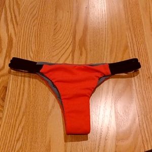 Jolyn Michael bikini bottoms